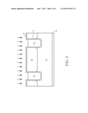 DEPLETION MODE TRENCH SEMICONDUCTOR DEVICE AND MANUFACTURING METHOD     THEREOF diagram and image