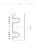 DEPLETION MODE TRENCH SEMICONDUCTOR DEVICE AND MANUFACTURING METHOD     THEREOF diagram and image