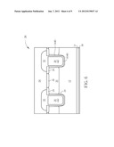 DEPLETION MODE TRENCH SEMICONDUCTOR DEVICE AND MANUFACTURING METHOD     THEREOF diagram and image