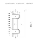 DEPLETION MODE TRENCH SEMICONDUCTOR DEVICE AND MANUFACTURING METHOD     THEREOF diagram and image