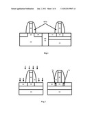 SEMICONDUCTOR DEVICE AND METHOD OF MANUFACTURING THE SAME diagram and image