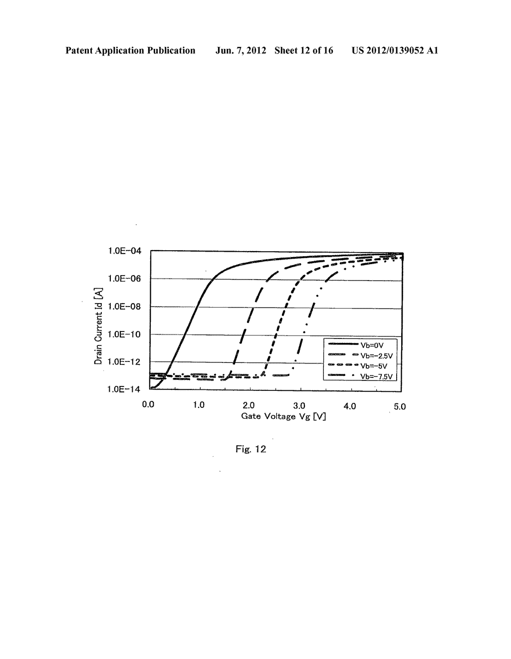 Semiconductor device manufacturing method and semiconductor device - diagram, schematic, and image 13