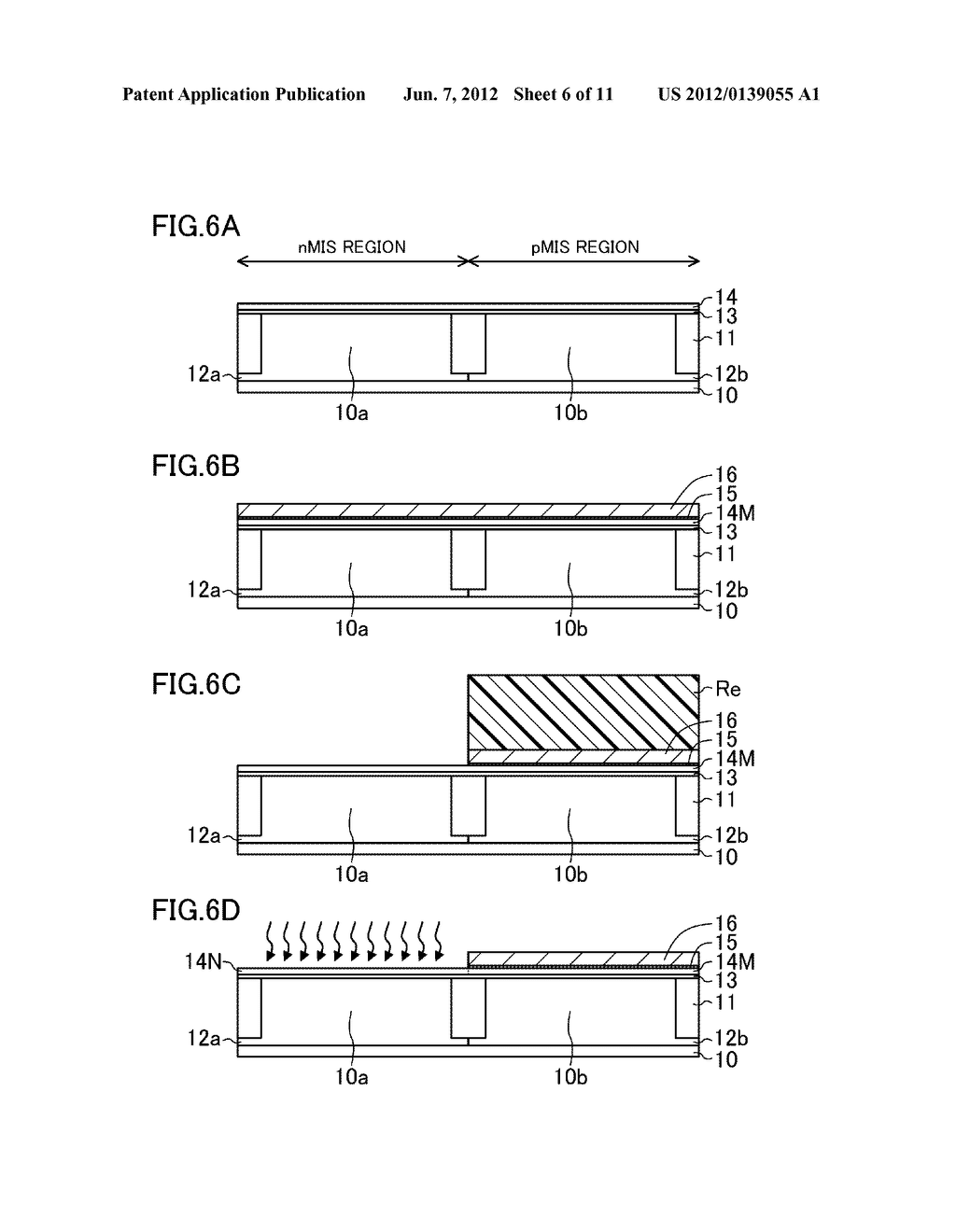 SEMICONDUCTOR DEVICE - diagram, schematic, and image 07