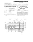 SEMICONDUCTOR DEVICE HAVING GUARD RING diagram and image