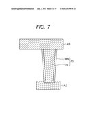 MANUFACTURING METHOD OF SEMICONDUCTOR DEVICE AND SEMICONDUCTOR DEVICE diagram and image