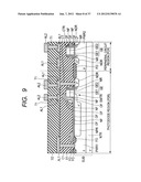 MANUFACTURING METHOD OF SEMICONDUCTOR DEVICE AND SEMICONDUCTOR DEVICE diagram and image