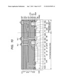 MANUFACTURING METHOD OF SEMICONDUCTOR DEVICE AND SEMICONDUCTOR DEVICE diagram and image