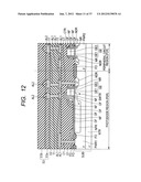 MANUFACTURING METHOD OF SEMICONDUCTOR DEVICE AND SEMICONDUCTOR DEVICE diagram and image