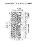 MANUFACTURING METHOD OF SEMICONDUCTOR DEVICE AND SEMICONDUCTOR DEVICE diagram and image