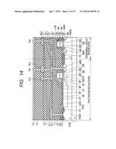 MANUFACTURING METHOD OF SEMICONDUCTOR DEVICE AND SEMICONDUCTOR DEVICE diagram and image