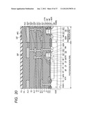 MANUFACTURING METHOD OF SEMICONDUCTOR DEVICE AND SEMICONDUCTOR DEVICE diagram and image