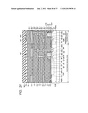 MANUFACTURING METHOD OF SEMICONDUCTOR DEVICE AND SEMICONDUCTOR DEVICE diagram and image