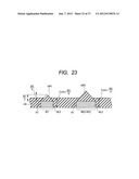 MANUFACTURING METHOD OF SEMICONDUCTOR DEVICE AND SEMICONDUCTOR DEVICE diagram and image