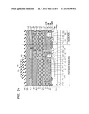 MANUFACTURING METHOD OF SEMICONDUCTOR DEVICE AND SEMICONDUCTOR DEVICE diagram and image