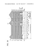 MANUFACTURING METHOD OF SEMICONDUCTOR DEVICE AND SEMICONDUCTOR DEVICE diagram and image