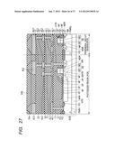 MANUFACTURING METHOD OF SEMICONDUCTOR DEVICE AND SEMICONDUCTOR DEVICE diagram and image