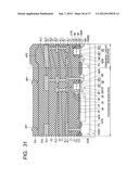 MANUFACTURING METHOD OF SEMICONDUCTOR DEVICE AND SEMICONDUCTOR DEVICE diagram and image