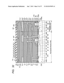 MANUFACTURING METHOD OF SEMICONDUCTOR DEVICE AND SEMICONDUCTOR DEVICE diagram and image