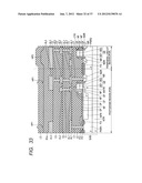 MANUFACTURING METHOD OF SEMICONDUCTOR DEVICE AND SEMICONDUCTOR DEVICE diagram and image