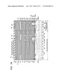 MANUFACTURING METHOD OF SEMICONDUCTOR DEVICE AND SEMICONDUCTOR DEVICE diagram and image