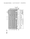 MANUFACTURING METHOD OF SEMICONDUCTOR DEVICE AND SEMICONDUCTOR DEVICE diagram and image