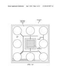 METHOD AND APPARATUS FOR REDUCING THERMOPILE VARIATIONS diagram and image