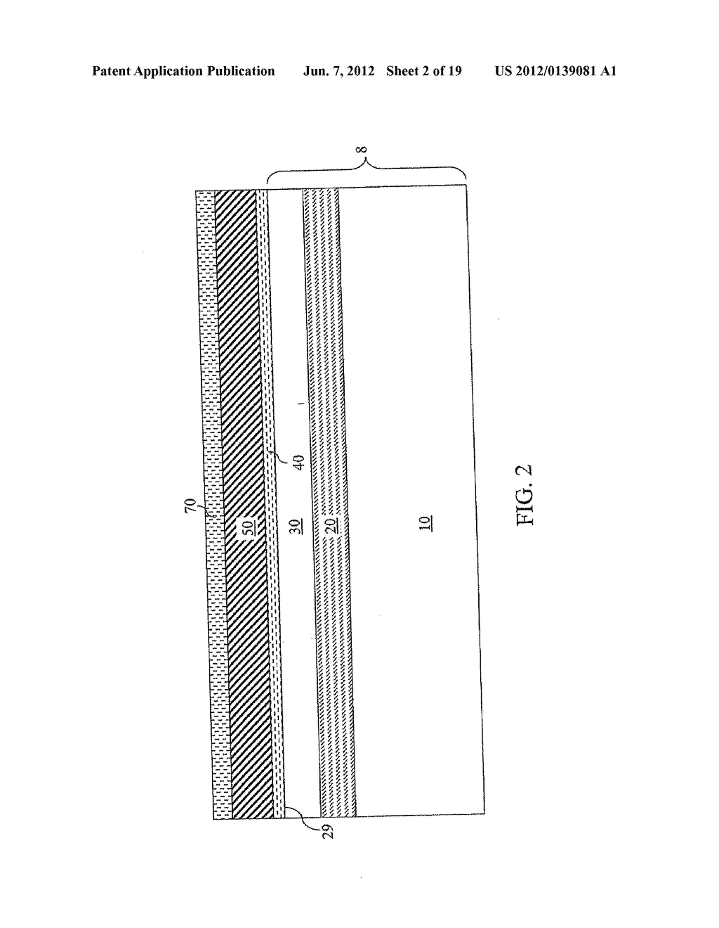 STRESS-GENERATING STRUCTURE FOR SEMICONDUCTOR-ON-INSULATOR DEVICES - diagram, schematic, and image 03