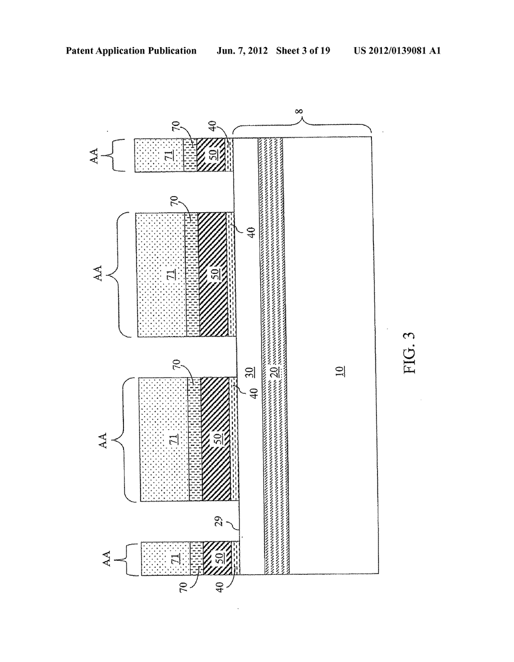 STRESS-GENERATING STRUCTURE FOR SEMICONDUCTOR-ON-INSULATOR DEVICES - diagram, schematic, and image 04