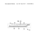 STACKED MICROELECTRONIC ASSEMBY WITH TSVS FORMED IN STAGES AND CARRIER     ABOVE CHIP diagram and image