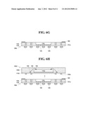 STACKED PACKAGE STRUCTURE diagram and image