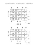 MULTI-CHIP STACK STRUCTURE diagram and image