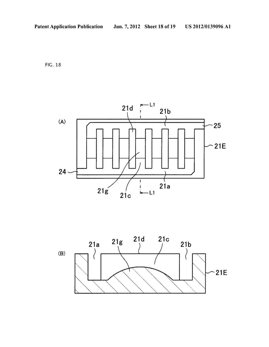 SEMICONDUCTOR MODULE AND COOLING UNIT - diagram, schematic, and image 19