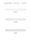 LAMINATED TRANSFERABLE INTERCONNECT FOR MICROELECTRONIC PACKAGE diagram and image