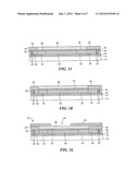 LAMINATED TRANSFERABLE INTERCONNECT FOR MICROELECTRONIC PACKAGE diagram and image