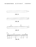 LAMINATED TRANSFERABLE INTERCONNECT FOR MICROELECTRONIC PACKAGE diagram and image