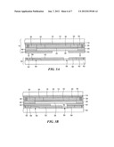 LAMINATED TRANSFERABLE INTERCONNECT FOR MICROELECTRONIC PACKAGE diagram and image