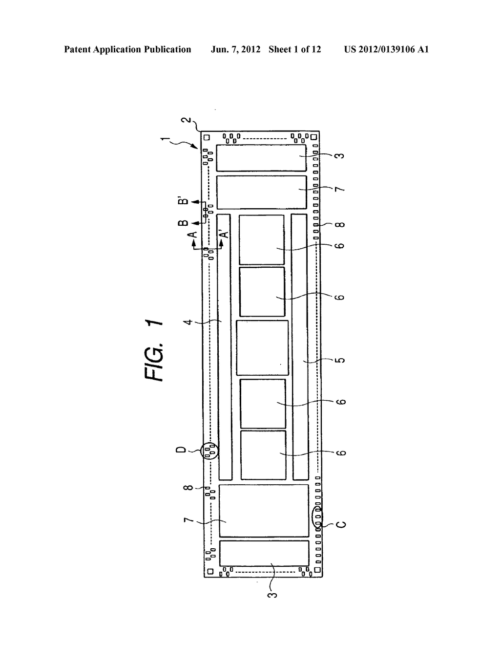 Semiconductor Device and a Method of Manufacturing the Same - diagram, schematic, and image 02