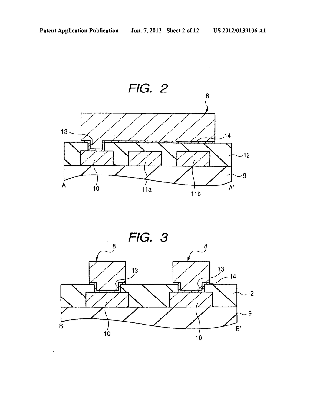 Semiconductor Device and a Method of Manufacturing the Same - diagram, schematic, and image 03