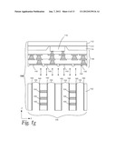 BUMPLESS BUILD-UP LAYER AND LAMINATED CORE HYBRID STRUCTURES AND METHODS     OF ASSEMBLING SAME diagram and image