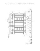 BUMPLESS BUILD-UP LAYER AND LAMINATED CORE HYBRID STRUCTURES AND METHODS     OF ASSEMBLING SAME diagram and image