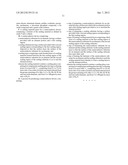 SEALING GLASS FOR SEMICONDUCTOR DEVICE, SEALING MATERIAL, SEALING MATERIAL     PASTE, AND SEMICONDUCTOR DEVICE AND ITS PRODUCTION PROCESS diagram and image