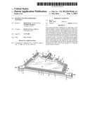 HOLDING JIG FOR A FORMABLE MATERIAL diagram and image