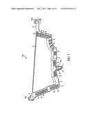 HOLDING JIG FOR A FORMABLE MATERIAL diagram and image