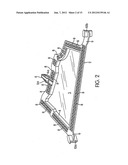 HOLDING JIG FOR A FORMABLE MATERIAL diagram and image