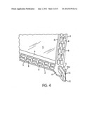 HOLDING JIG FOR A FORMABLE MATERIAL diagram and image