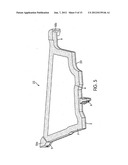 HOLDING JIG FOR A FORMABLE MATERIAL diagram and image