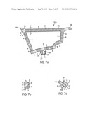 HOLDING JIG FOR A FORMABLE MATERIAL diagram and image