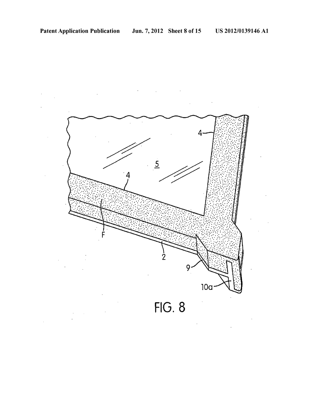 HOLDING JIG FOR A FORMABLE MATERIAL - diagram, schematic, and image 09