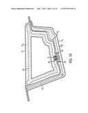 HOLDING JIG FOR A FORMABLE MATERIAL diagram and image