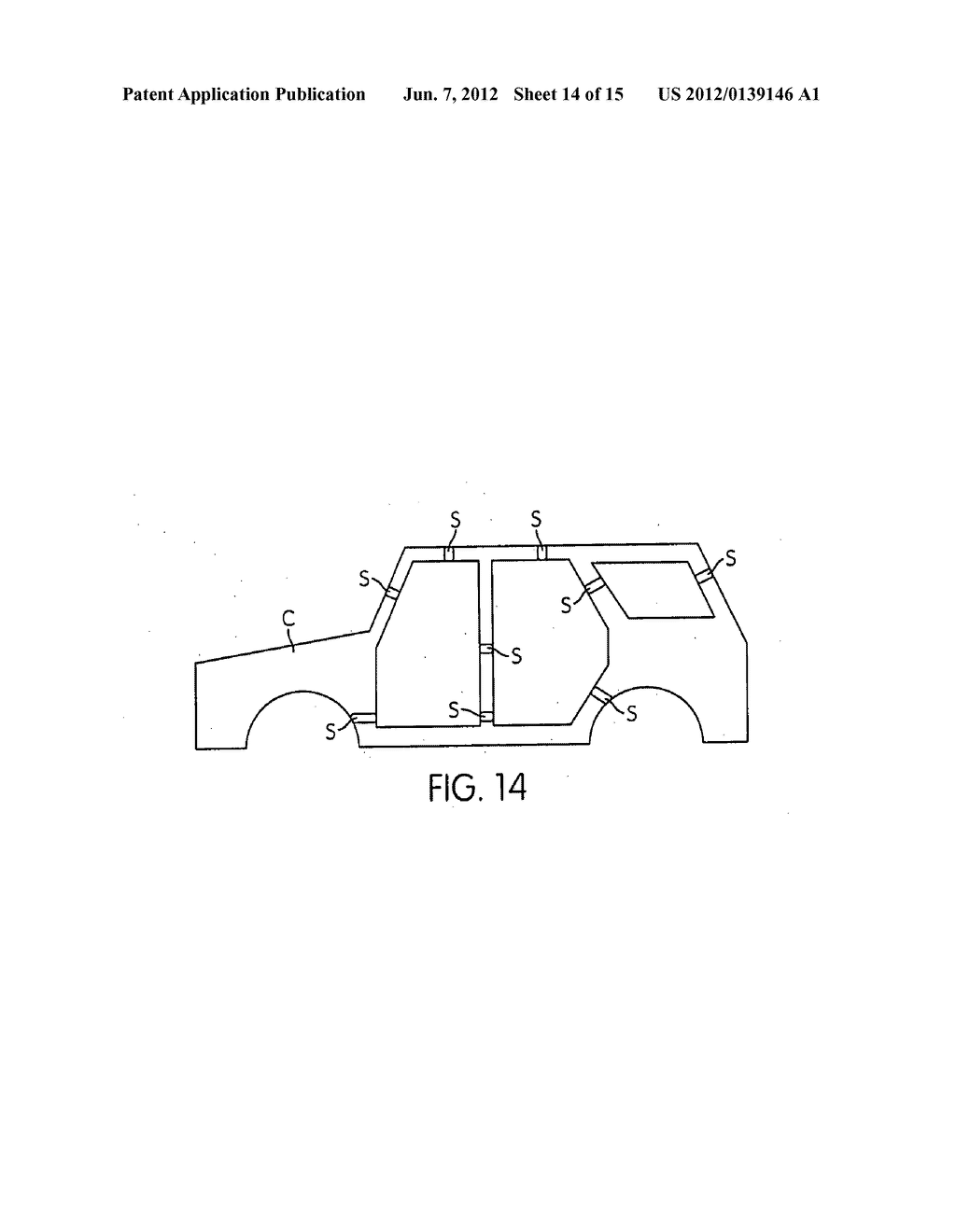 HOLDING JIG FOR A FORMABLE MATERIAL - diagram, schematic, and image 15